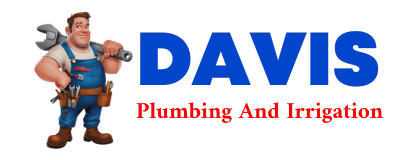 Trusted plumber in GALLIPOLIS